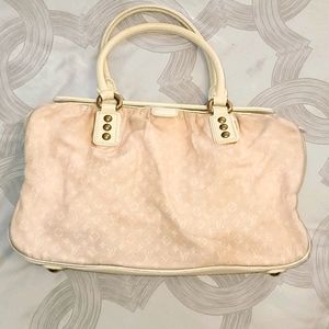 Louis Vuitton handbag
